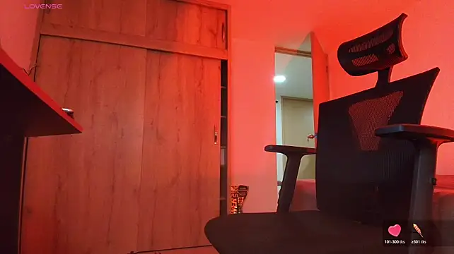 Show de webcam de imyourg0d