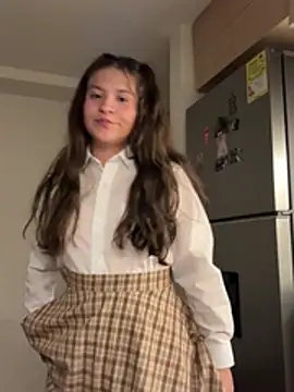 Natisss Chat XXX in diretta