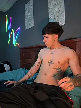 Owen_rave – Live XXX-chat