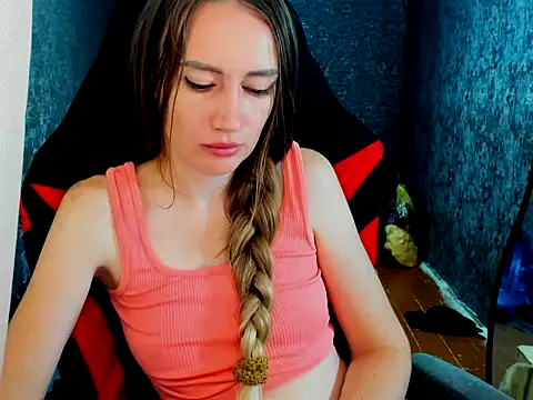 JessFoxxx's Live XXX Chat