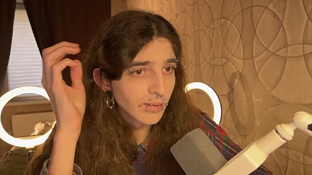Kriisp's Live XXX Chat