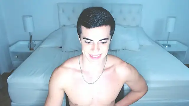 mr_hunterx Obrolan Langsung XXX