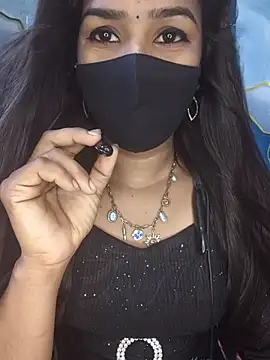 Tamil_Charu_ 现场XXX聊天