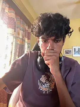 Chat XXX Live GunSlay