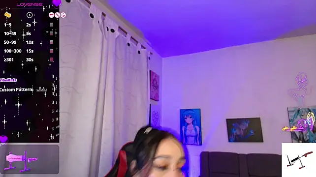 yeliana_sexxyn Live XXX chat