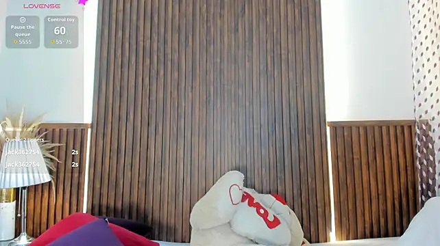 צ'אט XXX בשידור חי של sasha_blake_