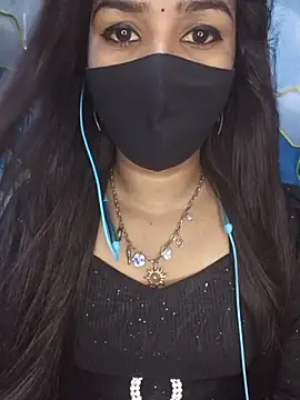 Chatroom XXX en direct de Tamil_Charu_
