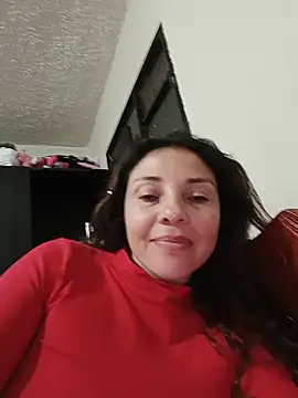 Chat XXX en directo de Angelika_Clauss