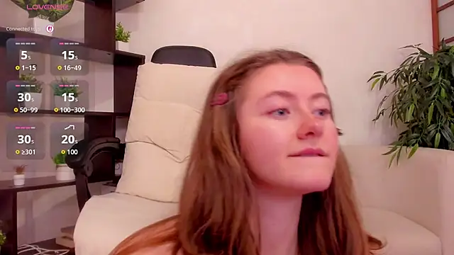 KateCuddlen Live XXX chat