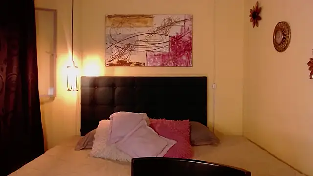 Czat XXX na żywo – Catalinajane1