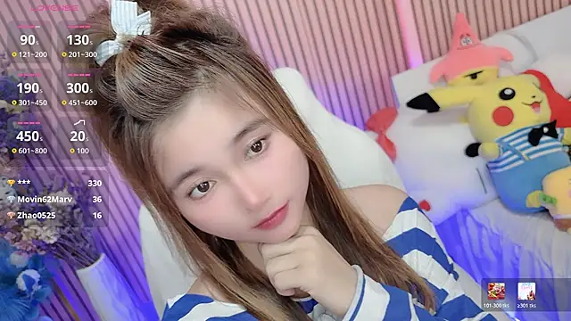 di-or-'s Live XXX Chat
