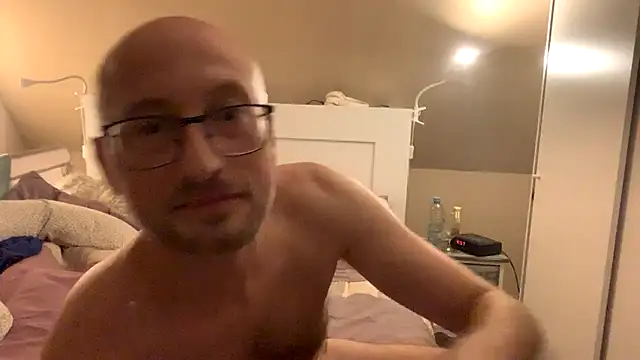 Rosbif69 – Naživo XXX chat