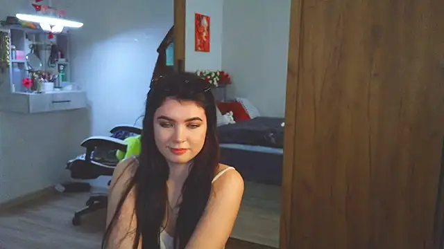 MelissaMay__ Chat XXX live