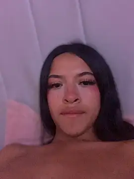 im_veroniica Live XXX-chat