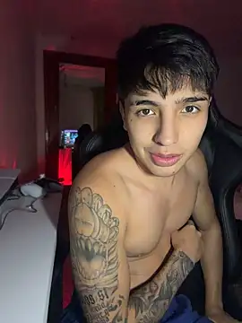 pabonsiton Live XXX chat