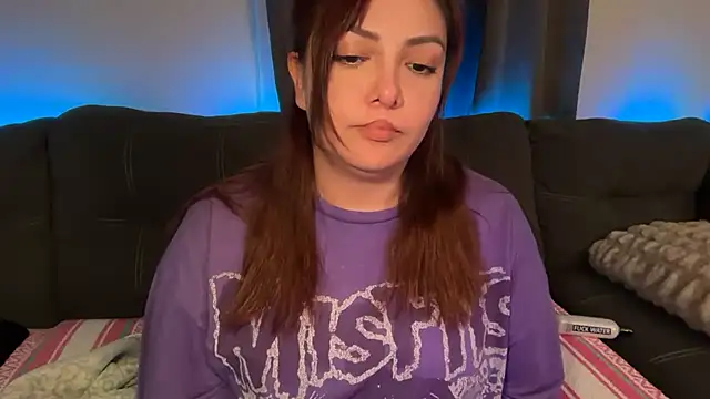 naya_pumpkin's Live XXX Chat