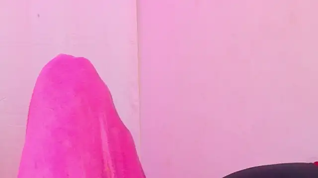 Sachi_Meow élő XXX-chatje