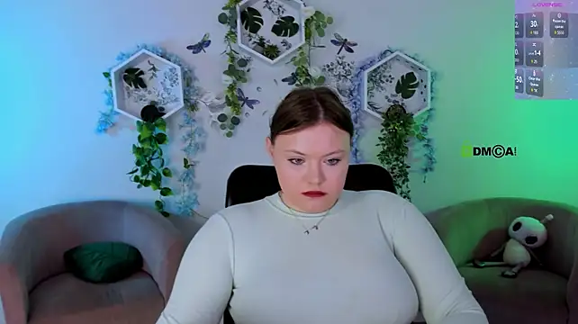 Chat XXX Live nikole_kitt