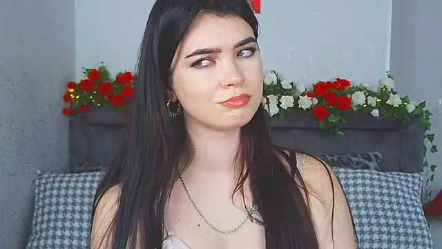 Chat +18 de MelissaMay__ ao vivo