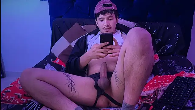 XXX chat uživo modela zoren_33