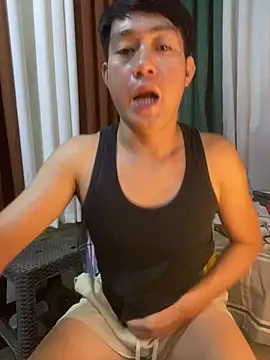 xshyboyx Pertunjukan Webcam