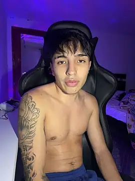 pabonsito – Naživo XXX chat