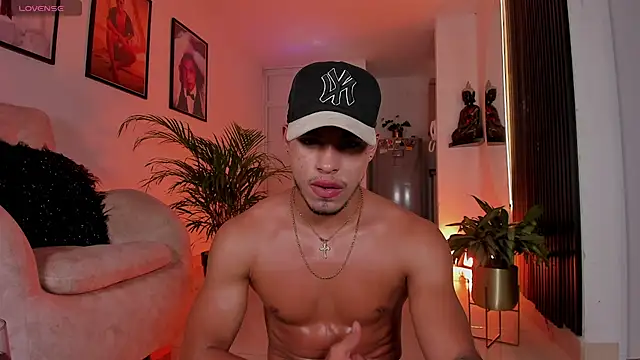 Ken_Boss – Naživo XXX chat