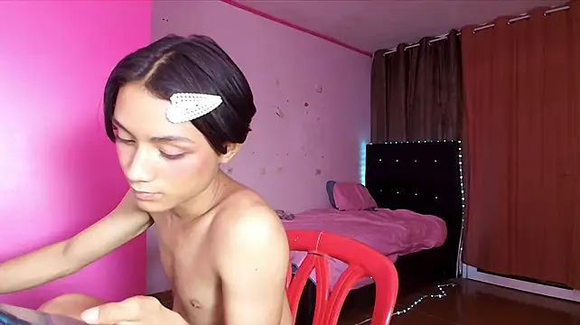 Annie_rosev's Live XXX Chat