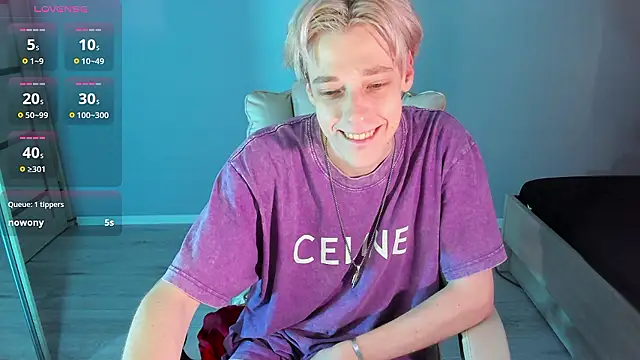 zane_steele's Live XXX Chat
