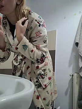 Czat XXX na żywo – dirty_sasha00