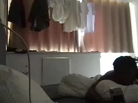 badboyrich Show in webcam