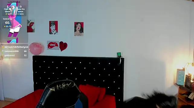 Aliciia_cute1's Live XXX Chat