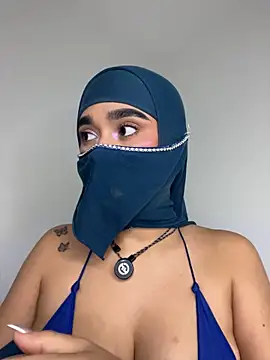 Sembang XXX Secara Langsung Julie_Markk