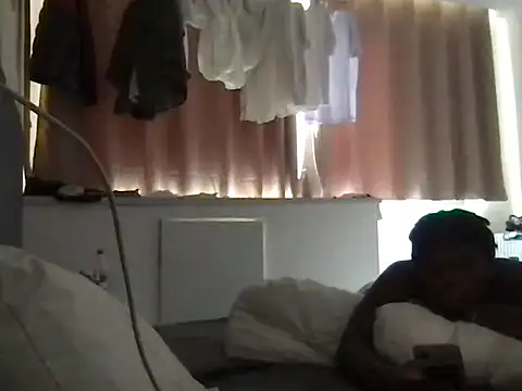 Show Webcam de badboyrich