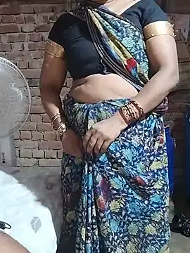 Czat XXX na żywo – Bhabhi_ji_