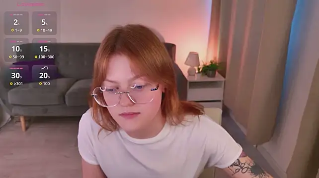 Lily_Mio Live XXX-chat