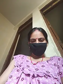 Neha-ji's Live XXX Chat
