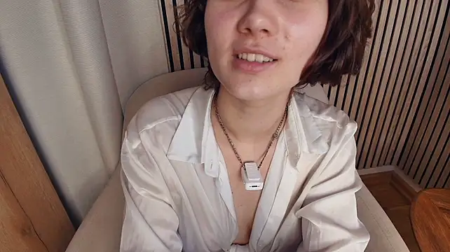 JoyKortge Chat XXX in diretta