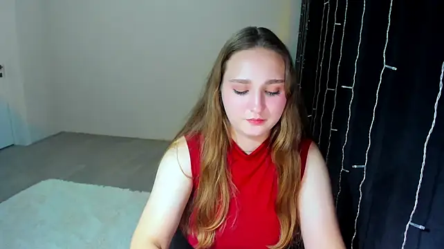 FallingStarrr Chat XXX in diretta
