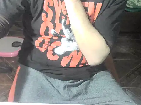 OreCam Chat XXX live
