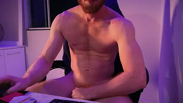 Smoker_GingerのライブXXXチャット
