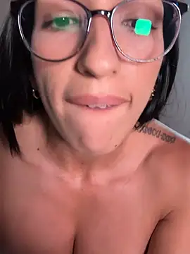 LiaFit Live XXX-chat