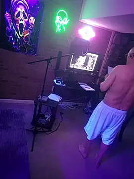 chronic_vibez's Live XXX Chat