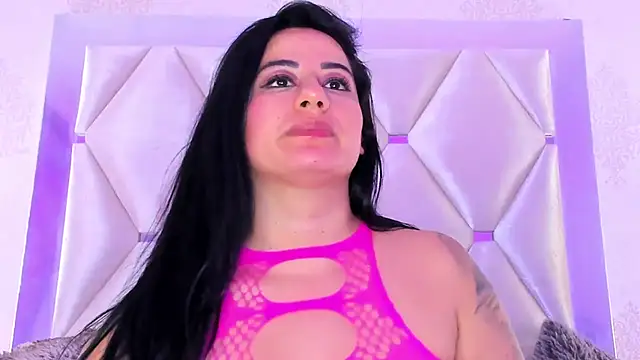 Chat +18 de SeleneCarter ao vivo