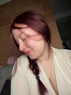 Živý XXX chat TuSarita