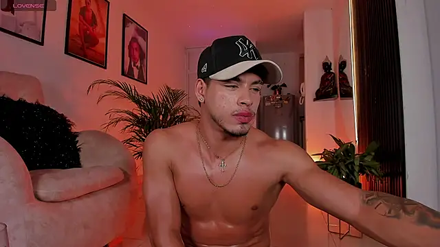 Ken_Boss Live XXX Chat