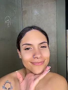 Gaby_Ferrer élő XXX-chatje