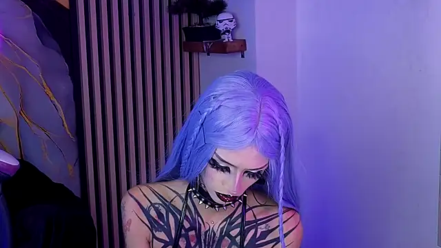 chloe_jacksonn Chat XXX live