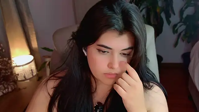Nannicutee's Live XXX Chat