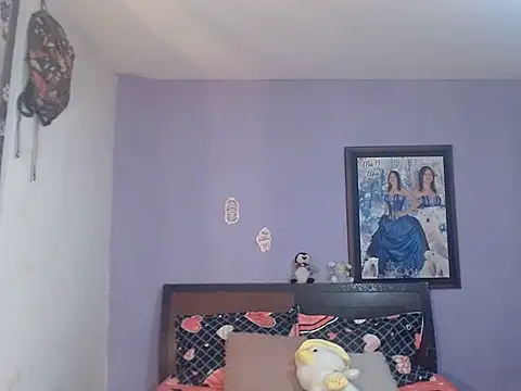 Emma-Wilson élő XXX-chatje